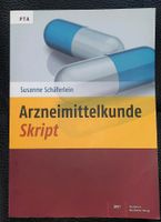 Arzneimittelkunde Skript ☆ Schäferlein ☆ Pharmazie Baden-Württemberg - Tübingen Vorschau