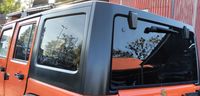 JEEP WRANGLER JK 4D 2007–18 HARDTOP Sachsen - Görlitz Vorschau