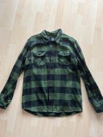 Dickies Flannel Hemden Niedersachsen - Syke Vorschau