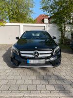 Mercedes GLA 200 Kr. München - Haar Vorschau