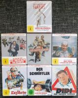 Blu ray Steelbook Sammlung Dieter Hallerforden !!!!! Hessen - Dillenburg Vorschau