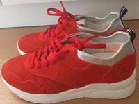 Neue LIU JO Leder  Sneaker Gr.37  Damenschuh Bayern - Neuhaus am Inn Vorschau