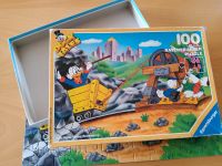 Puzzle 100 Teile "Duck Tales" Baden-Württemberg - Emmendingen Vorschau