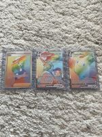 Pokémon Sammlung holos Berlin - Steglitz Vorschau