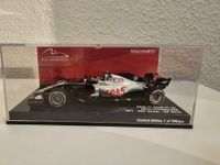 Haas VF20 F1 2020 Mick Schumacher Abu Dhabi 1:43 Minichamps Schleswig-Holstein - Struxdorf Vorschau