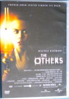 DVD The Others Nicole Kidman Berlin - Steglitz Vorschau