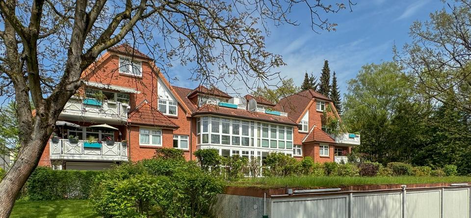Reserviert • Gelöscht • 
                    Schicke Wohnung i...