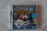 Nintendo DS – Raiman Raving Rabbids: TV Party Nordfriesland - Oster-Ohrstedt Vorschau