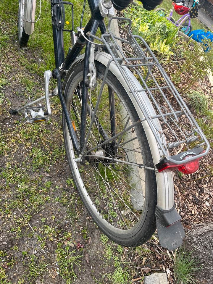 Herren Fahrrad 21-Gänge in Berlin