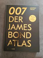 James Bond Atlas Dresden - Coschütz/Gittersee Vorschau