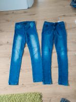 Jeans gr.152 name it und gr.158 Nordrhein-Westfalen - Nettetal Vorschau