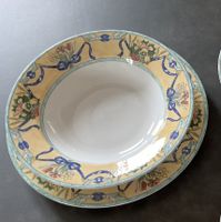 Villeroy & Boch  Campagna Castellina Teller tiefe flache ... Nordrhein-Westfalen - Haltern am See Vorschau