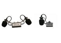HDM 100 Diskant + Bass Mikrofon für Harmonika & Akkordeon Bayern - Weiding Vorschau