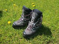 Meindl Wanderschuhe Kategorie B Bergschuhe Gr. 39.5 NEUWERTIG Bayern - Feldkirchen-Westerham Vorschau