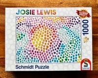 NEUES Puzzle ‚Farbige Seifenblasen‘ 1000 Teile von Schmidt Freiburg im Breisgau - Kirchzarten Vorschau