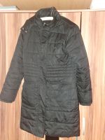 Steppmantel Winter Anorak Mantel schwarz Damen gr.38 Baden-Württemberg - Oberndorf am Neckar Vorschau