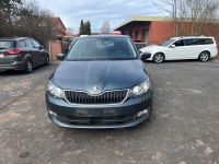 Skoda Fabia 1.4l TDI 77kW Ambition Combi Klima Niedersachsen - Bovenden Vorschau