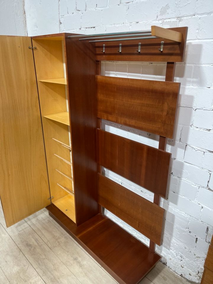 Flurgarderobe Garderobe 60er 70er Mid Century Retro Vintage in Berlin