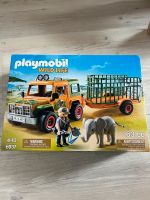 Playmobil Wild Life 6937 SUPER Zustand Niedersachsen - Wunstorf Vorschau