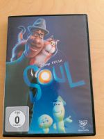 DVD Soul Disney's Pixar Thüringen - Jena Vorschau