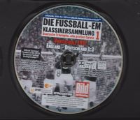 Die Fussball-EM Klassikersammlung - England-Deutschland 1972 DVD Hessen - Dautphetal Vorschau