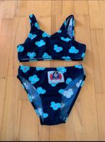 Dunkelblauer Bikini Kinderbikini Gr. 164 sehr gut Rheinland-Pfalz - Malborn Vorschau