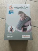 Ergobaby Babytrage Newborn+ bis 11,3 kg Nordrhein-Westfalen - Datteln Vorschau