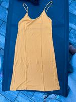 Strandkleid von H&M in XS- sonnengelb Niedersachsen - Stade Vorschau
