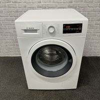 Waschmaschine Bosch 9KG EEK:C 1400U/Min 1Jahr Garantie/Lieferung Hamburg-Mitte - Hamburg Rothenburgsort Vorschau