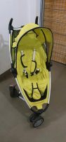 Quinny Zapp Kinderwagen Buggy Lemongrün Reise Sachsen - Frankenberg (Sa.) Vorschau