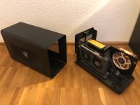 eGPU Razor Core (Noctua/ Silent Mod) & RX6500XT Baden-Württemberg - Korb Vorschau