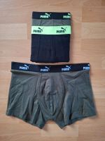 NEU 3 Boxershorts Puma Gr. S / 4 Brandenburg - Senftenberg Vorschau