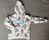 Pullover Marvel von H&M Größe 110 / 116 Bayern - Zeil Vorschau