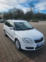 Skoda Fabia 1,4 tdi Bj 2008 TÜV 01/25 Nordrhein-Westfalen - Moers Vorschau