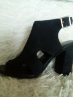 High Heels Größe 40. neu Nordrhein-Westfalen - Hamm Vorschau