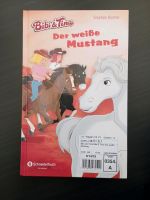 Bibi und Tina: der weiße Mustang Nürnberg (Mittelfr) - Südstadt Vorschau