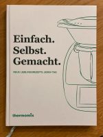 Buch - GRUNDBUCH THERMOMIX Bayern - Reisbach Vorschau