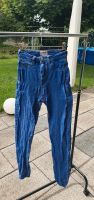 Tally Weijl highwaist Jeans blau skinny 32 Baden-Württemberg - Achern Vorschau