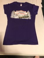 TShirt Las Vegas Nordrhein-Westfalen - Kevelaer Vorschau