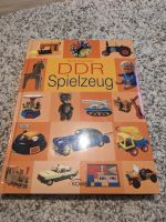 DDR Spielzeug Buch Schleswig-Holstein - Elmenhorst Kr Stormarn Vorschau