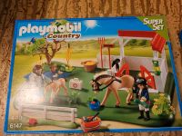 Playmobil 6147 Pferdekoppel mit Pferdenox Nordrhein-Westfalen - Hagen Vorschau