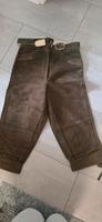 Lederhosen Damen Echtleder neu !! Bayern - Pocking Vorschau