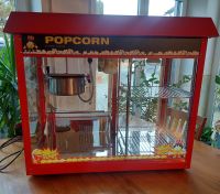 Popcorn-Maschine zu vermieten 65,00 € / Tag brutto Osterhofen - Käferling Vorschau