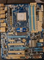 Amd phenom ii x6 1055t mit Mainboard Münster (Westfalen) - Amelsbüren Vorschau