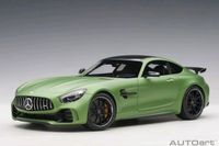 Suche: AUTOart 76333 Mercedes-Benz AMG GT R 2017 1:18 Nordrhein-Westfalen - Siegen Vorschau