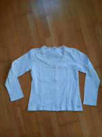 Shirt in weiß von StreetOne in Gr. 42 Bayern - Rohrdorf Vorschau