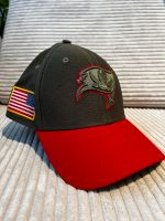 Original New Era Tampa Bay Buccaneers Basecap - NFL, Größe M-L Bayern - Hiltpoltstein Vorschau