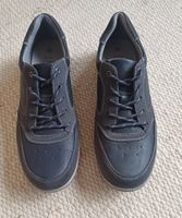 foot flexx Herrenschuhe - Schnürer - Komfortschuhe - grau - Gr.46 Baden-Württemberg - Bingen Vorschau