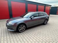 Audi A4 Avant 2.0 TDI 190 PS - S-tronic Nordrhein-Westfalen - Düren Vorschau