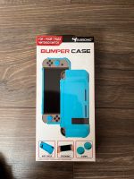 Nintendo Switch Bumper Case / Hülle / Schutzhülle Nordrhein-Westfalen - Leverkusen Vorschau